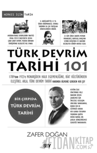 Türk Devrim Tarihi 101