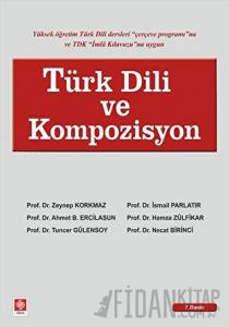 Türk Dili ve Kompozisyon