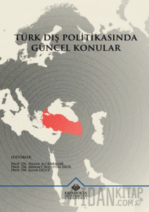 Türk Dış Politikasında Güncel Konular