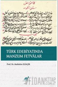 Türk Edebiyatında Manzum Fetvalar