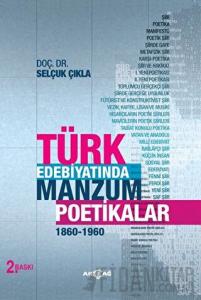 Türk Edebiyatında Manzum Poetikalar