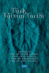 Türk Eğitim Tarihi