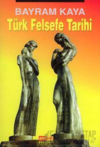 Türk Felsefe Tarihi
