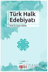 Türk Halk Edebiyatı