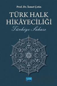 Türk Halk Hikayeciliği