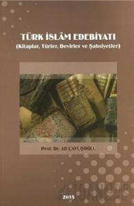Türk İslam Edebiyatı