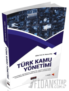 Türk Kamu Yönetimi