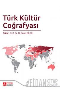 Türk Kültür Coğrafyası