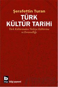 Türk Kültür Tarihi