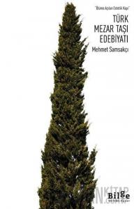 Türk Mezar Taşı Edebiyatı