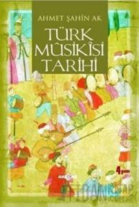 Türk Musikisi Tarihi