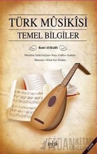 Türk Musikisi Temel Bilgiler