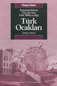 Türk Ocakları (1912-1931)