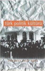 Türk Politik Kültürü