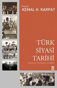 Türk Siyasi Tarihi