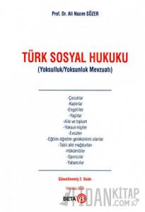 Türk Sosyal Hukuku