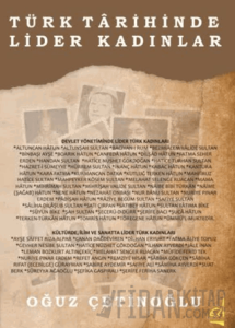 Türk Tarihinde Lider Kadınlar