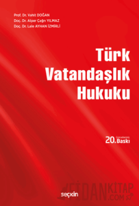Türk Vatandaşlık Hukuku