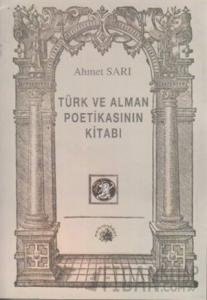 Türk ve Alman Poetikasının Kitabı
