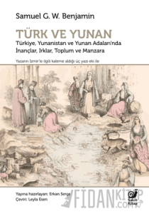 Türk ve Yunan