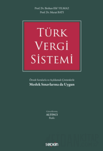 Türk Vergi Sistemi