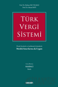 Türk Vergi Sistemi