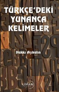 Türkçe ’deki Yunanca Kelimeler