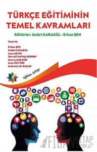 Türkçe Eğitiminin Temel Kavramları