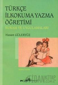 Türkçe İlkokuma Yazma Öğretimi