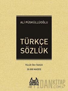 Türkçe Sözlük