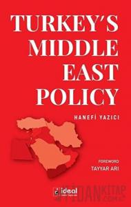 Turkey’s Middle East Policy