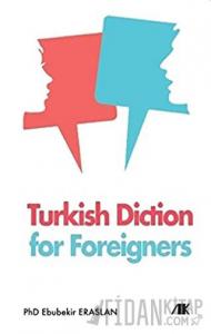 Turkish Diction for Foreigners