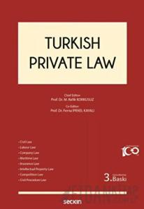 Turkish Private Law