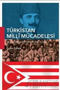 Türkistan Milli Mücadelesi