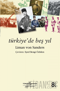 Türkiye’de Beş Yıl