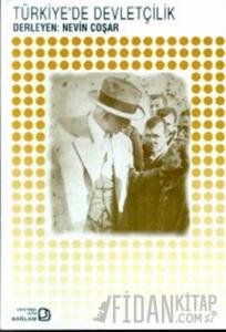 Türkiye’de Devletçilik