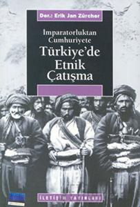 Türkiye’de Etnik Çatışma