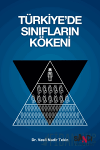 Türkiye’de Sınıfların Kökeni