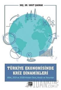 Türkiye Ekonomisinde Kriz Dinamikleri