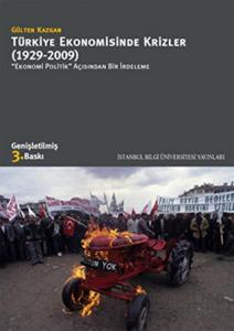 Türkiye Ekonomisinde Krizler - 1929-2009