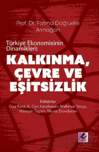 Türkiye Ekonomisinin Dinamikleri: Kalkınma, Çevre ve Eşitsizlik