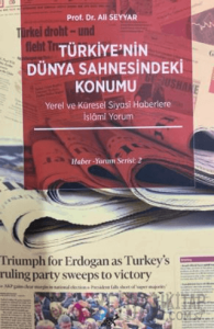 Türkiye’nin Dünya Sahnesindeki Konumu