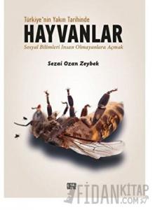 Türkiye’nin Yakın Tarihinde Hayvanlar