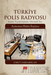Türkiye Polis Radyosu