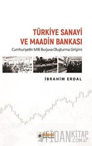 Türkiye Sanayi ve Maadin Bankası