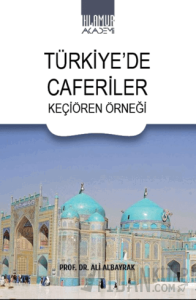 Türkiye'de Caferiler