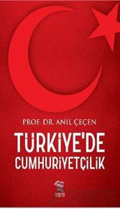 Türkiye'de Cumhuriyetçilik