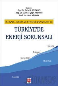 Türkiye'de Enerji Sorunsalı