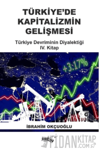 Türkiye'de Kapitalizmin Gelişmesi