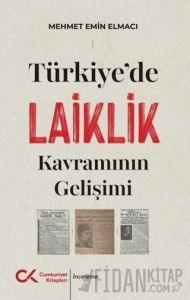 Türkiye'de Laiklik Kavramının Gelişimi